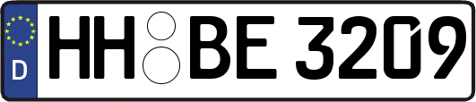 HH-BE3209
