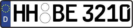 HH-BE3210