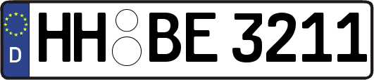 HH-BE3211