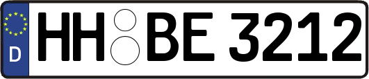 HH-BE3212