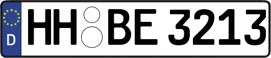 HH-BE3213