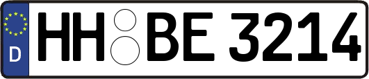 HH-BE3214