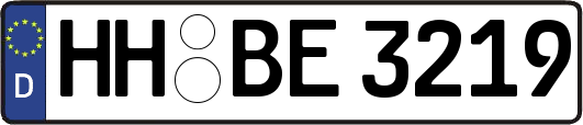 HH-BE3219
