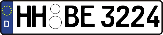 HH-BE3224