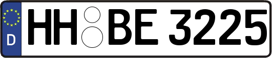HH-BE3225