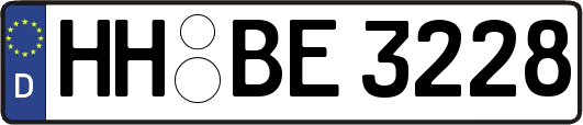 HH-BE3228