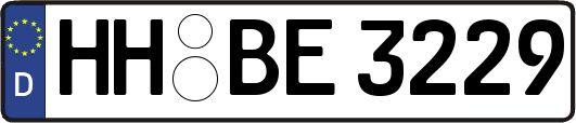 HH-BE3229