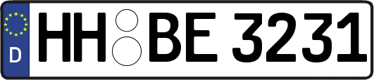HH-BE3231