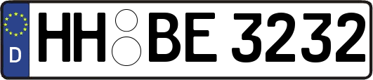 HH-BE3232