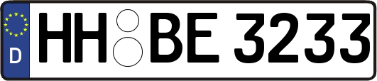 HH-BE3233