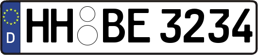HH-BE3234