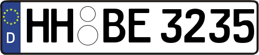 HH-BE3235