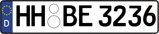 HH-BE3236