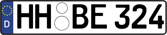 HH-BE324