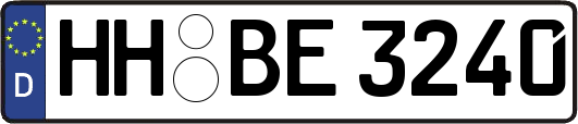 HH-BE3240