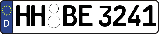 HH-BE3241