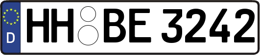 HH-BE3242