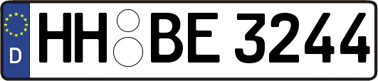 HH-BE3244