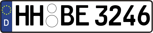 HH-BE3246