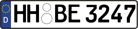 HH-BE3247