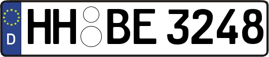 HH-BE3248