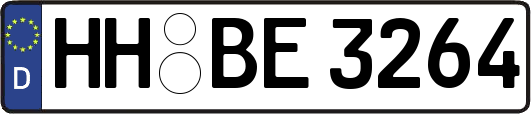 HH-BE3264