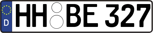 HH-BE327