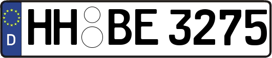 HH-BE3275