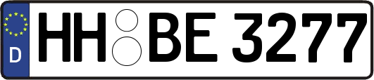 HH-BE3277