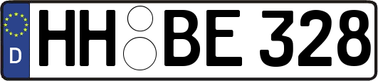 HH-BE328