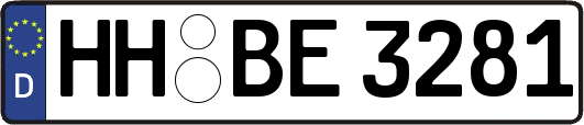HH-BE3281
