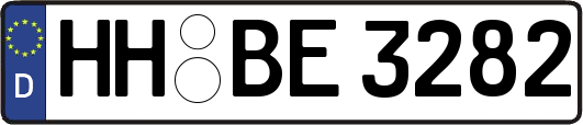 HH-BE3282