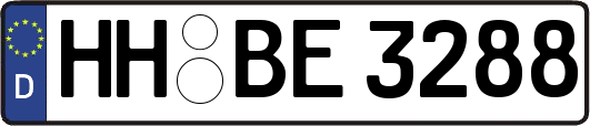 HH-BE3288