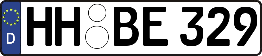 HH-BE329