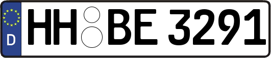 HH-BE3291