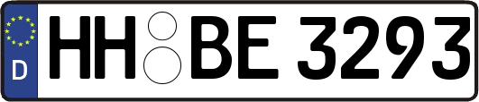 HH-BE3293