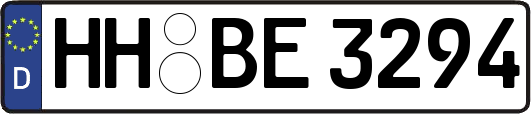 HH-BE3294