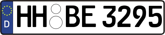 HH-BE3295
