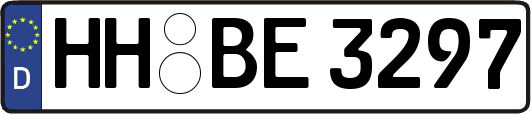 HH-BE3297