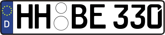 HH-BE330