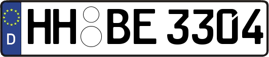 HH-BE3304
