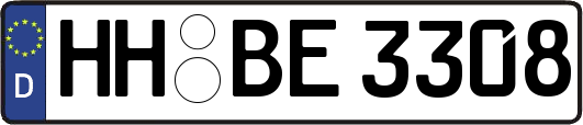 HH-BE3308