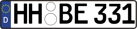 HH-BE331