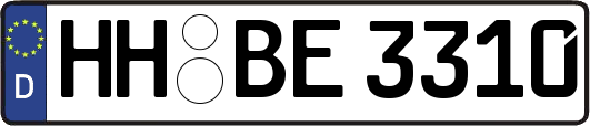 HH-BE3310