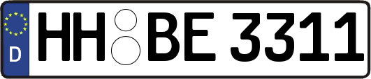 HH-BE3311