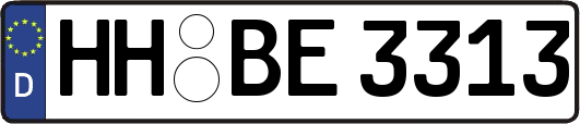 HH-BE3313