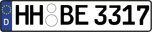 HH-BE3317