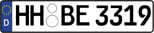 HH-BE3319