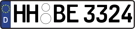 HH-BE3324