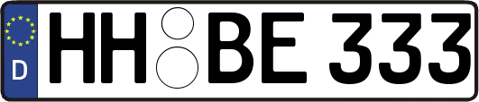 HH-BE333